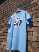 Load image into Gallery viewer, THE WHO T-SHIRT