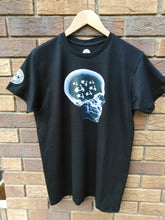 Load image into Gallery viewer, ON THE BRAIN T-SHIRT
