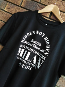 MILAN T-SHIRT