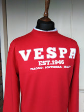 Load image into Gallery viewer, VESPA LEAGUE SWEATSHIRT