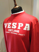 Load image into Gallery viewer, VESPA LEAGUE SWEATSHIRT