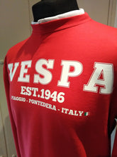 Load image into Gallery viewer, VESPA LEAGUE SWEATSHIRT