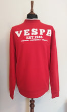 Load image into Gallery viewer, VESPA LEAGUE SWEATSHIRT