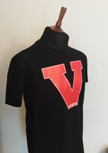 Load image into Gallery viewer, VESPA IVY RED T-SHIRT