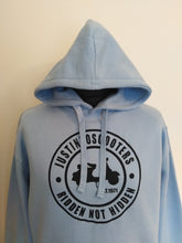 Load image into Gallery viewer, JUSTINTOSCOOTERS CLASSIC HOODIE