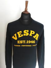 Load image into Gallery viewer, EST. 1946 VESPA SWEATSHIRT