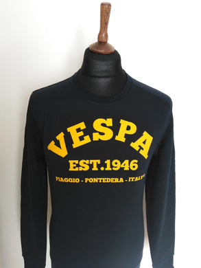 EST. 1946 VESPA SWEATSHIRT