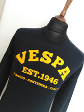 Load image into Gallery viewer, EST. 1946 VESPA SWEATSHIRT