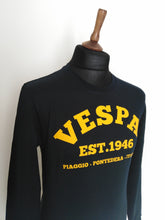 Load image into Gallery viewer, EST. 1946 VESPA SWEATSHIRT