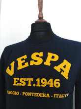 Load image into Gallery viewer, EST. 1946 VESPA SWEATSHIRT