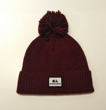 Load image into Gallery viewer, CLASSIC BOBBLE HAT