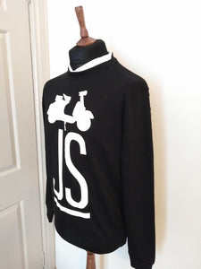 JS SCOOTER SWEATSHIRT