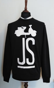 JS SCOOTER SWEATSHIRT