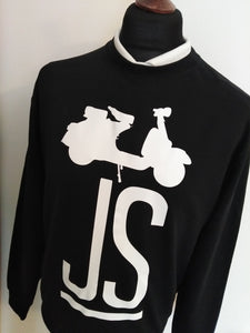 JS SCOOTER SWEATSHIRT