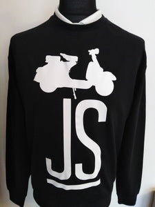 JS SCOOTER SWEATSHIRT