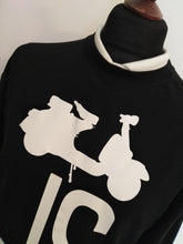 Load image into Gallery viewer, JS SCOOTER SWEATSHIRT