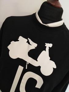 JS SCOOTER SWEATSHIRT