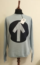 Load image into Gallery viewer, ENTWISTLE ARROW SWEATSHIRT