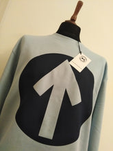 Load image into Gallery viewer, ENTWISTLE ARROW SWEATSHIRT