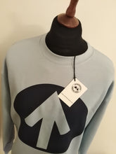 Load image into Gallery viewer, ENTWISTLE ARROW SWEATSHIRT