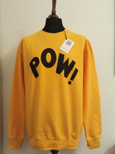 POW SWEATSHIRT