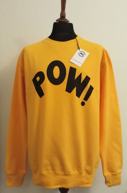 POW SWEATSHIRT