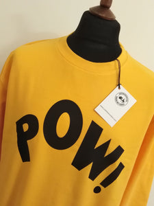 POW SWEATSHIRT