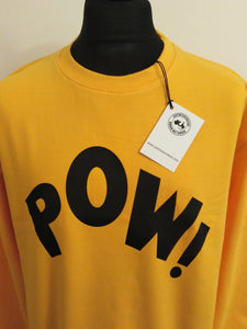 POW SWEATSHIRT