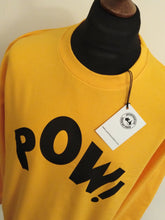 Load image into Gallery viewer, POW SWEATSHIRT