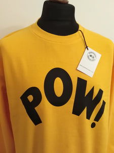 POW SWEATSHIRT