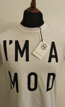 Load image into Gallery viewer, I&#39;M A MOD SWEATSHIRT