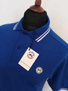 CLASSIC JUSTINTOSCOOTERS POLO