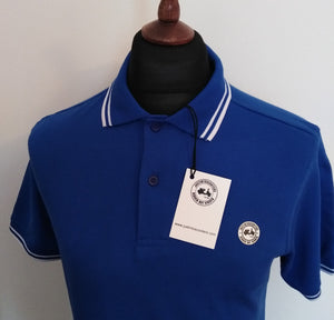 CLASSIC JUSTINTOSCOOTERS POLO