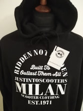 Load image into Gallery viewer, MILAN CHUNKY HOODIE