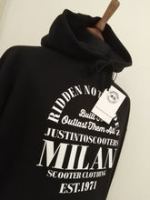 Load image into Gallery viewer, MILAN CHUNKY HOODIE