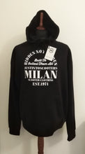 Load image into Gallery viewer, MILAN CHUNKY HOODIE