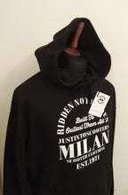 Load image into Gallery viewer, MILAN CHUNKY HOODIE