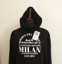 Load image into Gallery viewer, MILAN CHUNKY HOODIE