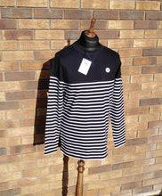 Load image into Gallery viewer, CAPRI LONG SLEEVE STRIPED T-SHIRT