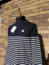 Load image into Gallery viewer, CAPRI LONG SLEEVE STRIPED T-SHIRT