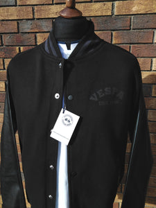 VESPA RETRO AMERICAN JACKET