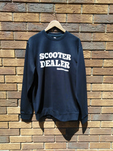 DEALER SWEATSHIRT