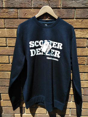 DEALER SWEATSHIRT