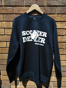 DEALER SWEATSHIRT