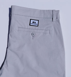 SCOOT CHINO SHORTS