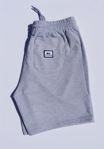 FLEECE SHORTS