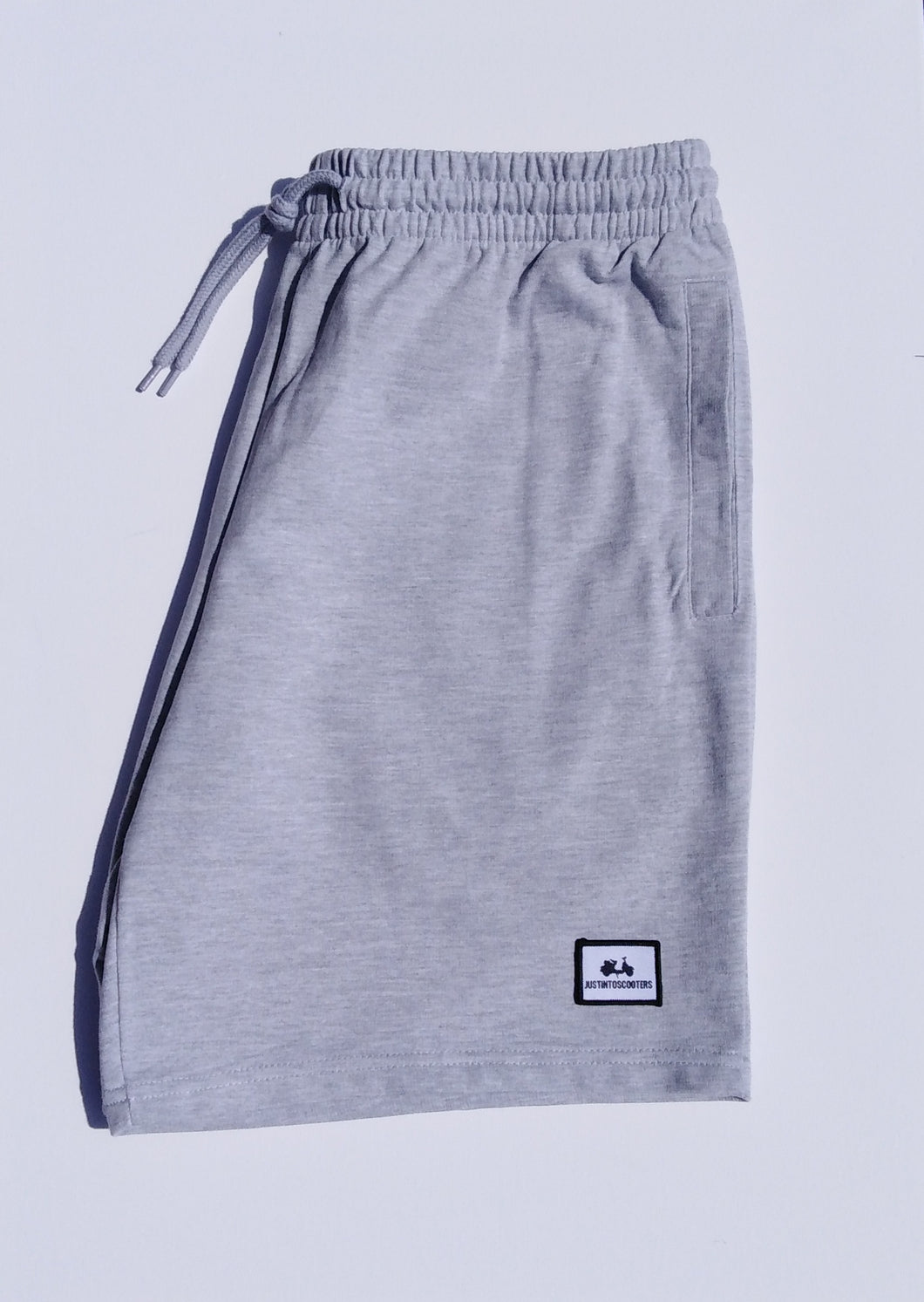 FLEECE SHORTS