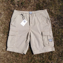 Load image into Gallery viewer, JUSTINTOSCOOTERS CARGO SHORTS