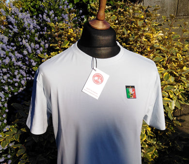 DON'T TOUCH VESPA T-SHIRT
