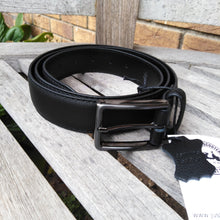 Load image into Gallery viewer, JUSTINTOSCOOTERS ITALIAN MENS BELT